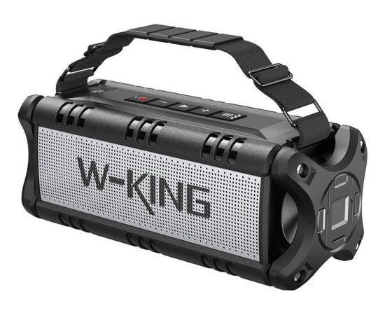 Bezvadu skaļrunis W-KING Bluetooth W-KING D8 60W