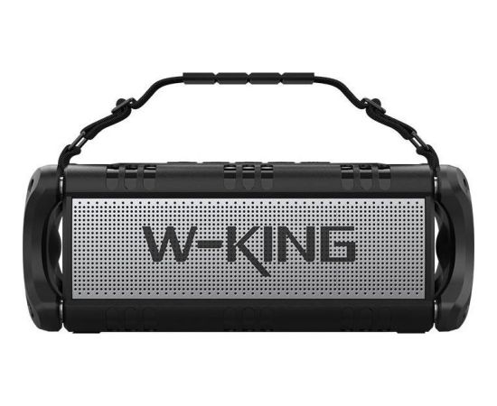 Bezvadu skaļrunis W-KING Bluetooth W-KING D8 60W