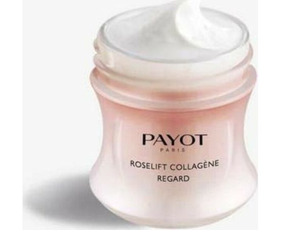 PAYOT_Roselift Collagene Regard Lifting Eye Care krem pod oczy 15ml