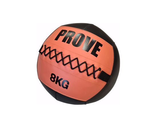 Pildbumba Wall Ball Prove 8kg