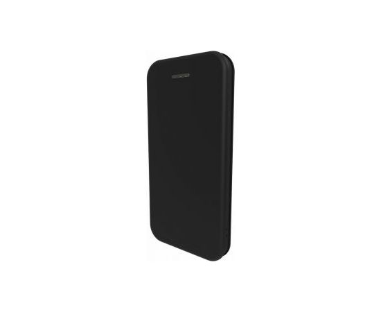 Evelatus Samsung  Galaxy J4 Plus Book Case Black