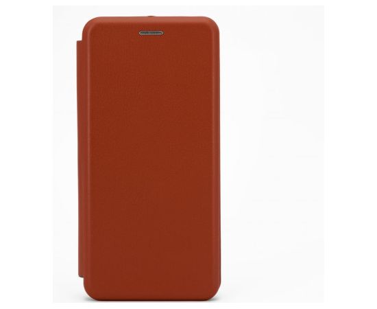 iLike Xiaomi  Redmi Note 13 5G Book Case Slim Red