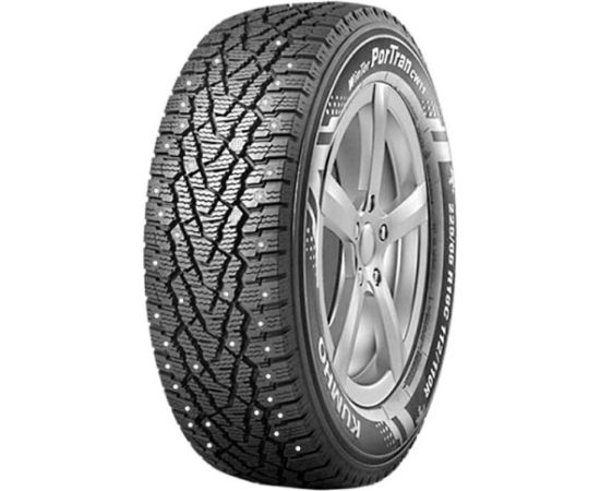 KUMHO 225/70R15C 112/110R CW11 dygl.