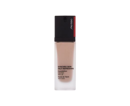 Shiseido Synchro Skin / Self-Refreshing 30ml SPF30