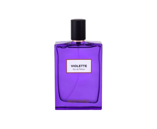 Molinard Les Elements Collection / Violette 75ml