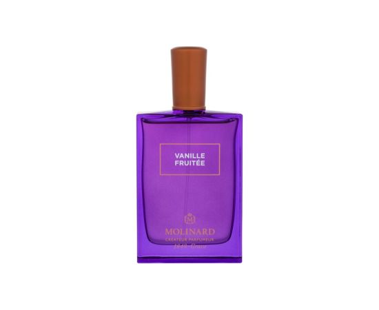 Molinard Les Elements Collection / Vanille Fruitée 75ml