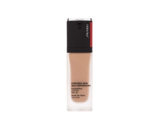 Shiseido Synchro Skin / Self-Refreshing 30ml SPF30