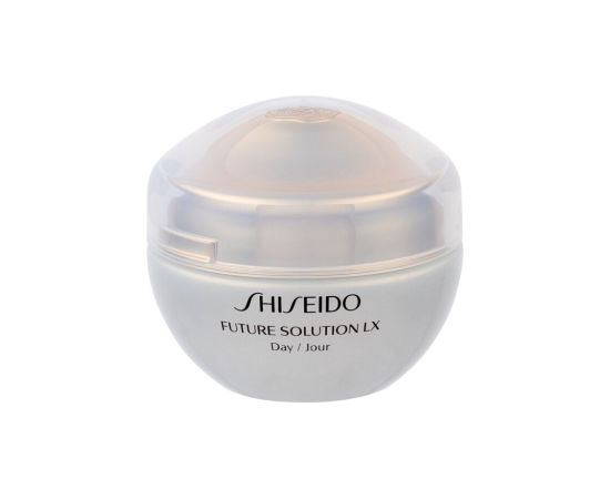 Shiseido Future Solution LX / Total Protective 50ml Cream SPF20