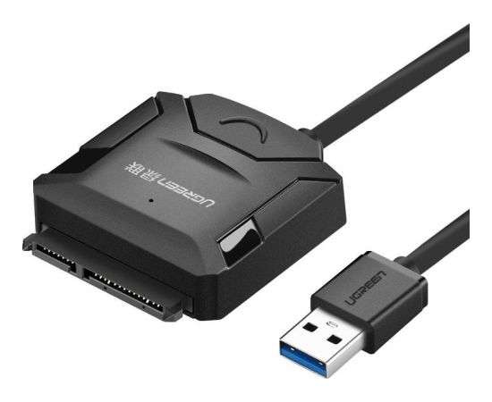 Ugreen USB 3.0 SATA III Konverter (20611) 6957303826117