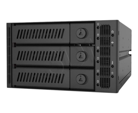 CASE Chieftec 3x 3.5" SAS/SATA (CMR-2131SAS)