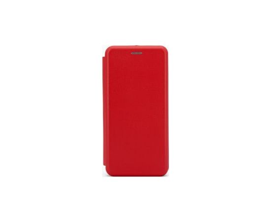 iLike Xiaomi  Redmi Note 13 Pro 5G Book Case Slim Red