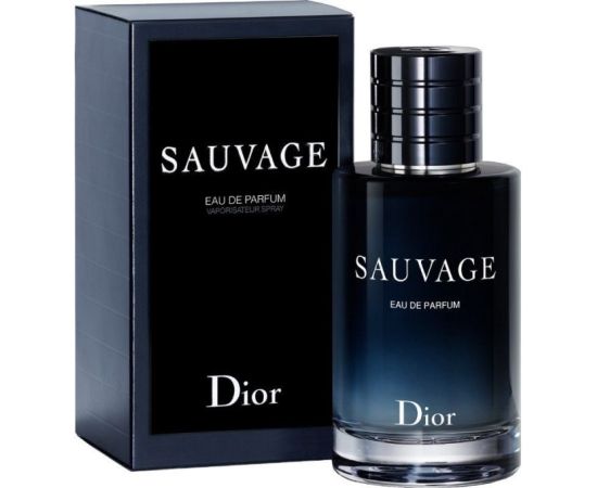 Christian Dior Sauvage 200ml