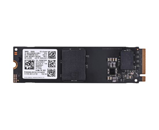 Dysk Samsung 256GB SSD M.2 PCIe 4.0x4 NVMe 2280