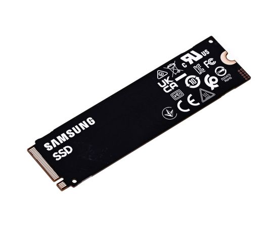 Dysk Samsung 256GB SSD M.2 PCIe 4.0x4 NVMe 2280