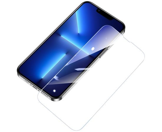 Защитное стекло дисплея Adpo Tempered Glass Xiaomi Redmi 12/Redmi Note 12R/Poco M6 Pro 5G