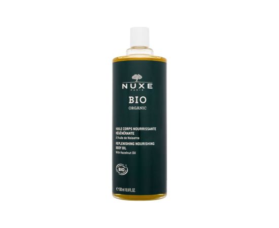 Nuxe Bio Organic / Hazelnut 500ml