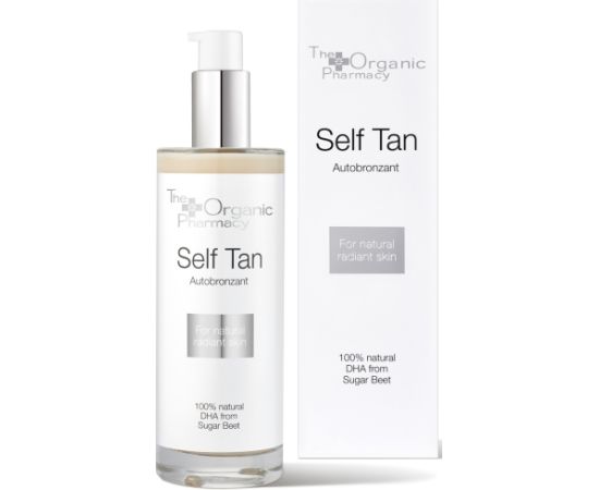 The Organic Pharmacy Self Tan 100ml