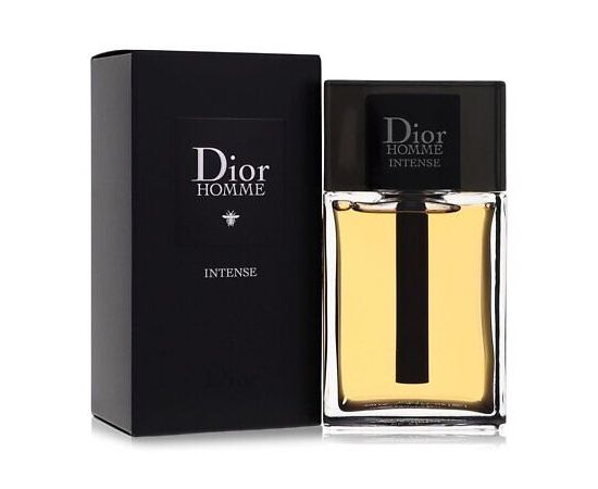 Dior Homme Intense EDP 100ml smaržas vīriešiem