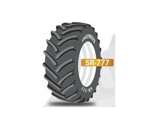 400/75R38 (15.5R38) SWT SR777 138B TL