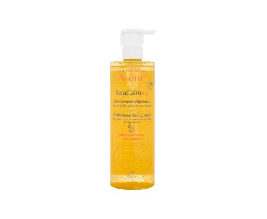 Avene XeraCalm A.D. / Lipid-Replenishing Cleansing Oil 400ml