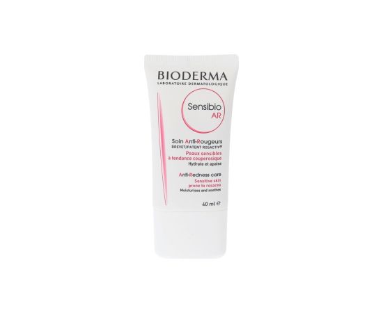 Bioderma Sensibio / AR Cream 40ml