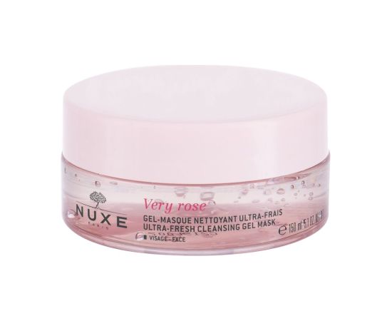 Nuxe Very Rose / Ultra-Fresh 150ml