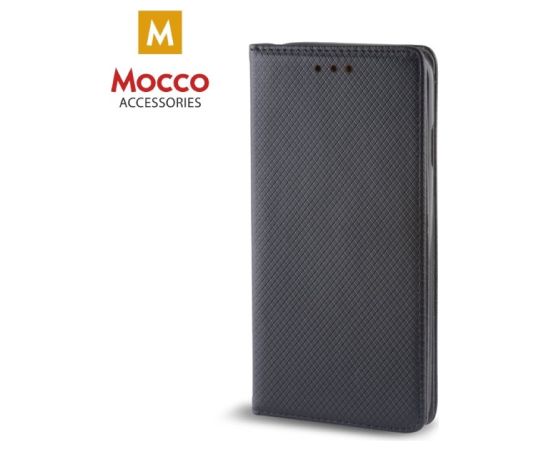 Mocco Smart Magnet Case Чехол для телефона HTC Desire 12 Черный
