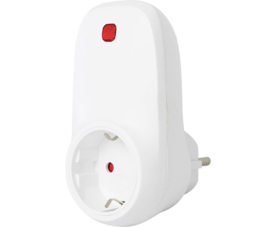 Cronos WiFi socket thermostat for Cronos Grafen Basic / Carbon P800 and P1000 radiant heater