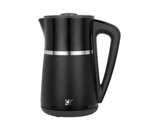 Electric kettle with temperature control 1.7 l 2200 W LAFE CEG020