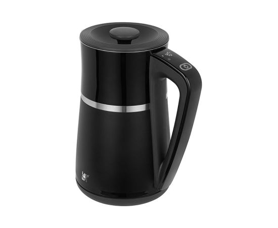 Electric kettle with temperature control 1.7 l 2200 W LAFE CEG020