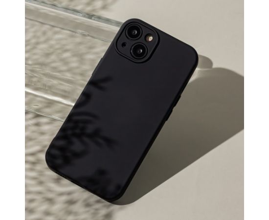 Mocco Silicone Back Case Силиконовый Чехол для Apple iPhone 15 Pro