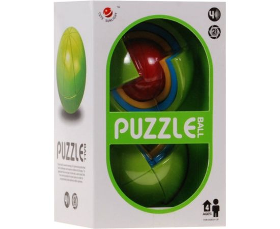 RoGer Puzzle 3D Мяч