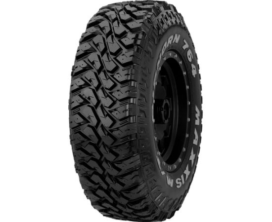 35x12.50R17 MAXXIS BIGHORN 764 MT764 119Q RWL POR