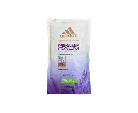 Adidas Pre-Sleep Calm 400ml