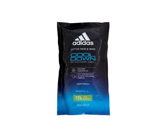 Adidas Cool Down 400ml