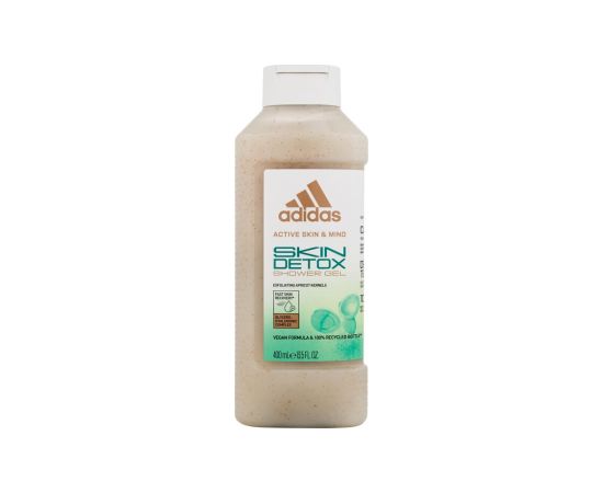 Adidas Skin Detox 400ml