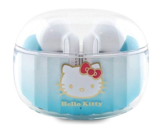 Hello Kitty HKTWSHDGKEQ Беспроводные Hаушники