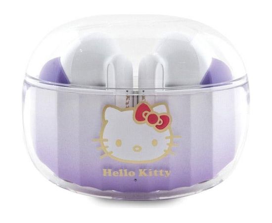 Hello Kitty HKTWSHDGKEU Беспроводные Hаушники