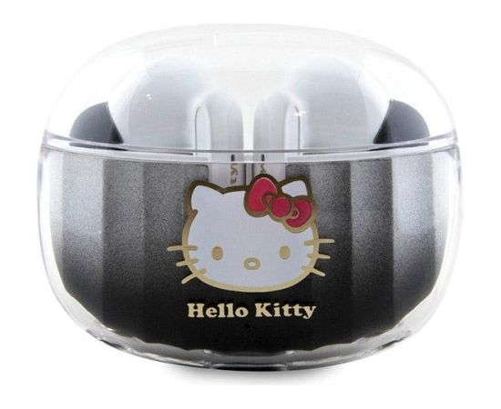 Hello Kitty HKTWSHDGKEK Bezvadu Austiņas