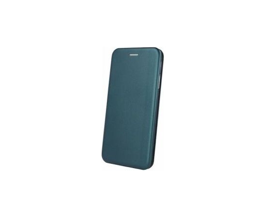 iLike Huawei  Huawei P40 Lite E / Y7p Book Case Dark Green