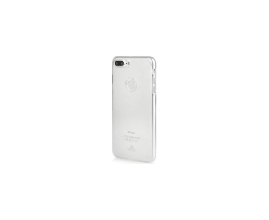 Mercury Samsung  Galaxy S9 G960 Jelly case Transparent