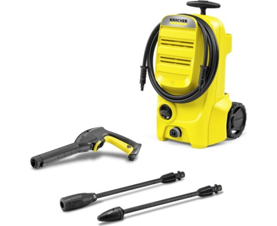 Myjka ciśnieniowa KARCHER K 3 Classic - 1.676-220.0