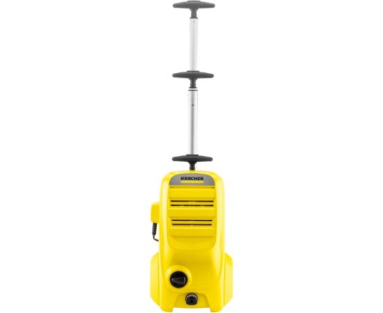 Myjka ciśnieniowa KARCHER K 3 Classic - 1.676-220.0