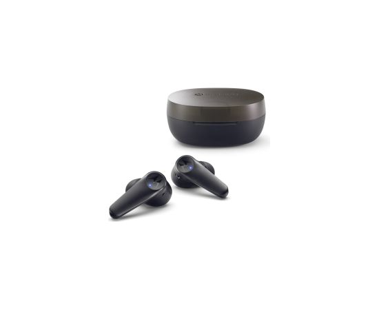 Słuchawki Motorola BUDS 600, BT True Wireless, Jet Black