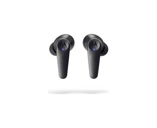 Słuchawki Motorola BUDS 600, BT True Wireless, Jet Black