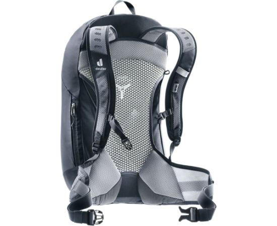 Plecak turystyczny Deuter AC Lite 23 black