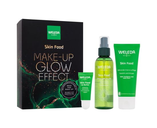 Weleda Skin Food / Make-up Glow Effect 100ml