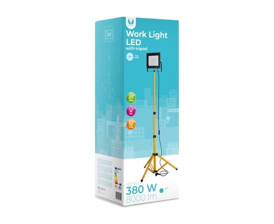 Forever LED 6000K Prožektors 100W