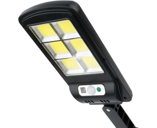 Forever Light SUNARI Солнечная Лампа LED PIR / 10W /  800lm / 6000K / 2400mAh