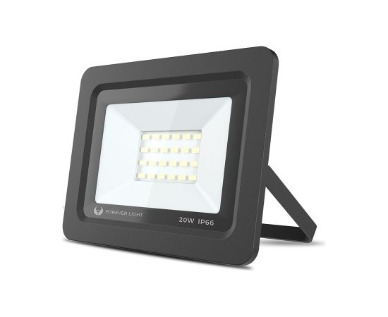 Forever Light Prožektors LED PROXIM II /  20W / 4500K / IP66